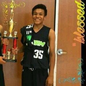 Meet your Posher, Raven